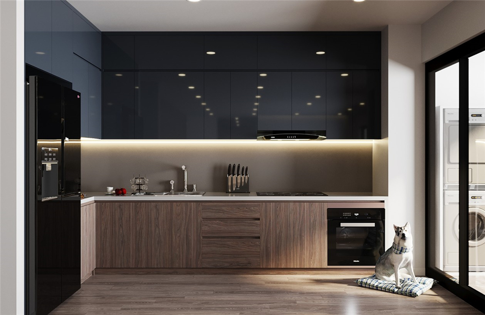 全屋定制設計要注意什么事項？(圖2)