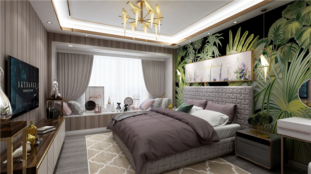 全屋定制設計要注意什么事項？(圖3)