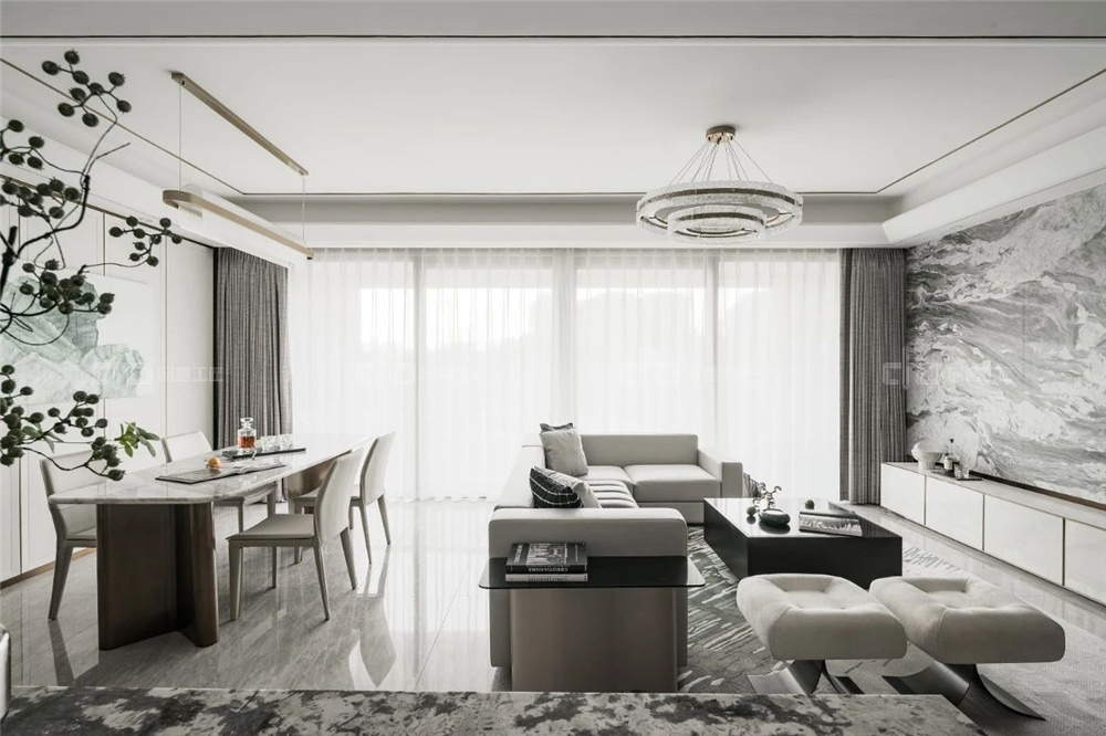 整木定制門店要不要做板式的?(圖3) 整木定制門店要不要做板式的?(圖3)