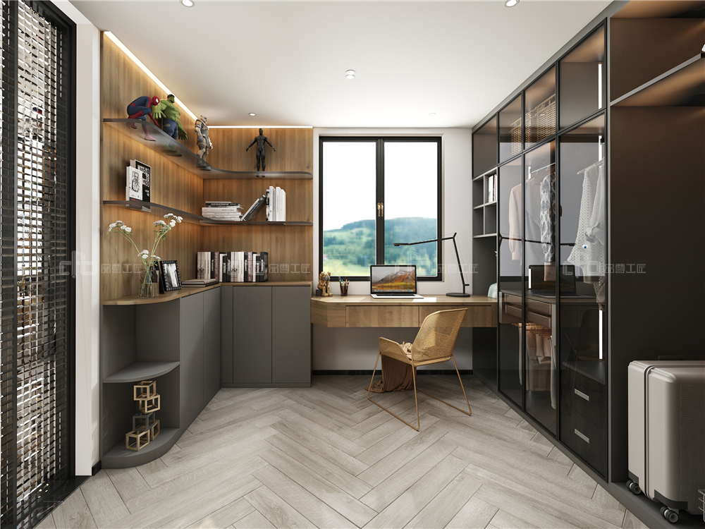 全屋定制家居如何省錢呢？(圖1)