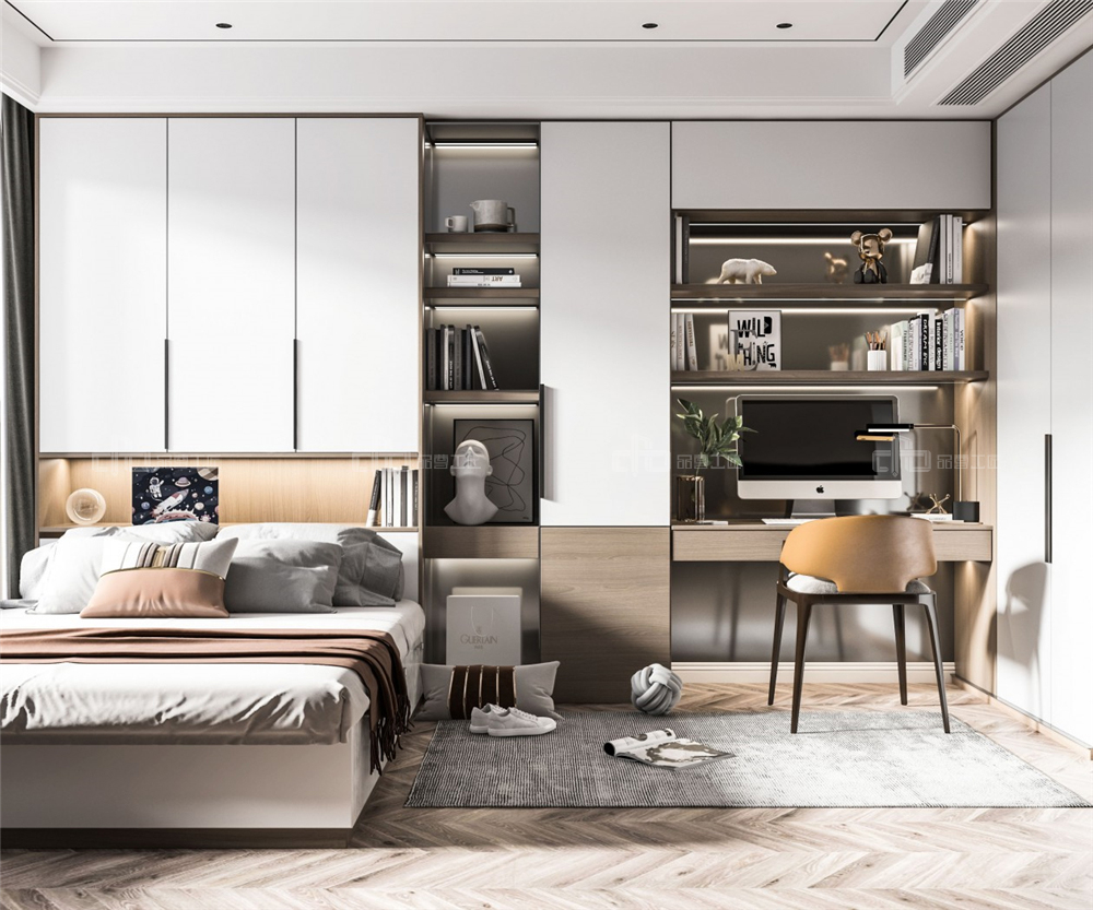 全屋定制加盟費要多少左右呢?(圖2) 全屋定制加盟費要多少左右呢?(圖2)