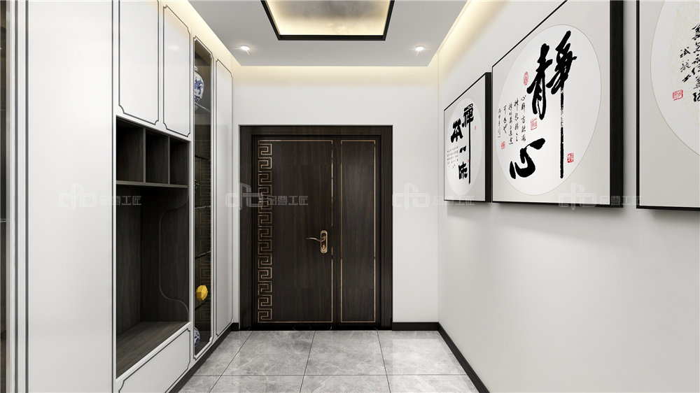 木門的標準尺寸是在多少左右?(圖1) 木門的標準尺寸是在多少左右?(圖1)