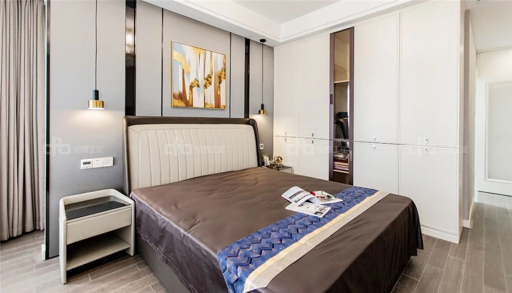 如何去看全屋定制設(shè)計(jì)師是否專業(yè)?(圖1) 如何去看全屋定制設(shè)計(jì)師是否專業(yè)?(圖1)