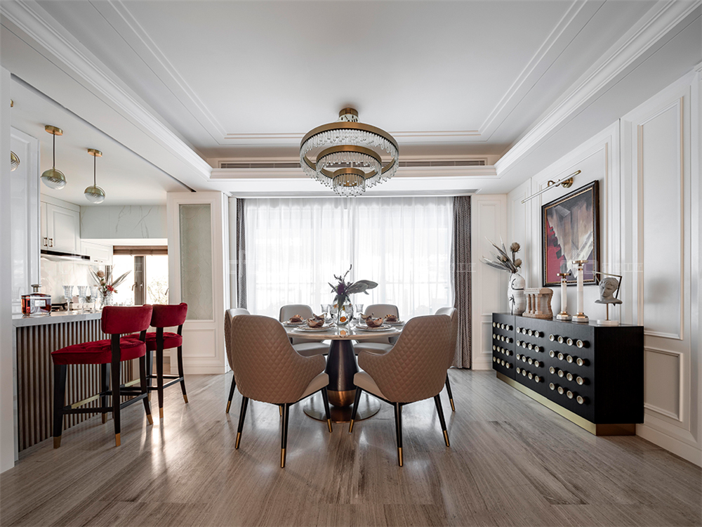 原木定制比全屋定制好在哪些地方？(圖1)