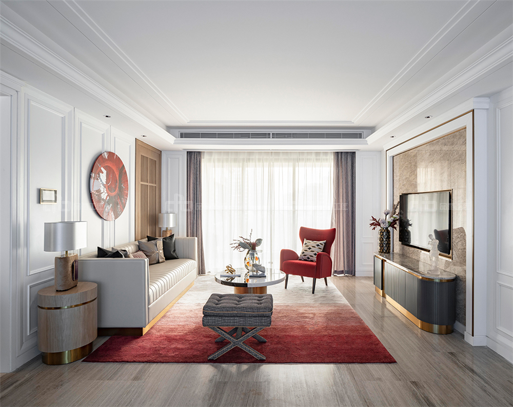 衣柜用實(shí)木材質(zhì)來做有哪些優(yōu)點(diǎn)？(圖1)