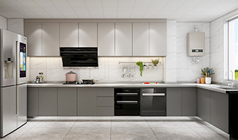 定制櫥柜有哪些優缺點？