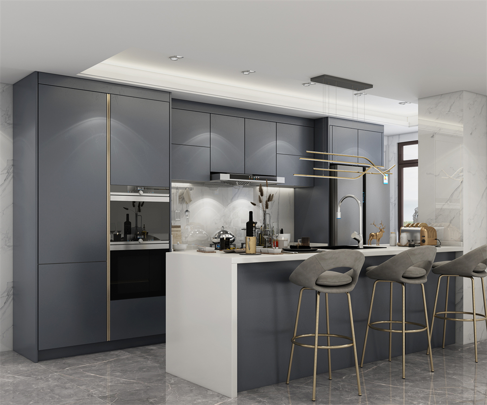 冬季要怎么保養定制櫥柜?(圖2) 冬季要怎么保養定制櫥柜?(圖2)