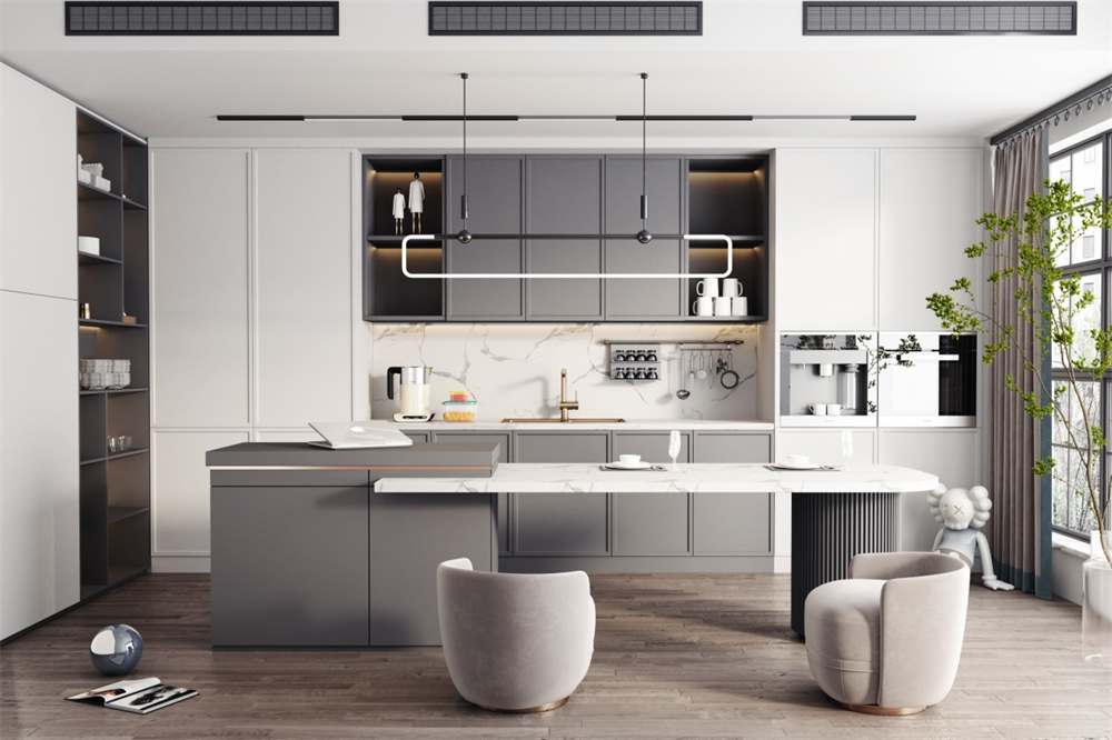 冬季要怎么保養定制櫥柜?(圖4) 冬季要怎么保養定制櫥柜?(圖4)