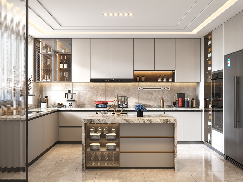 全屋定制家居的優勢有哪些？(圖3)