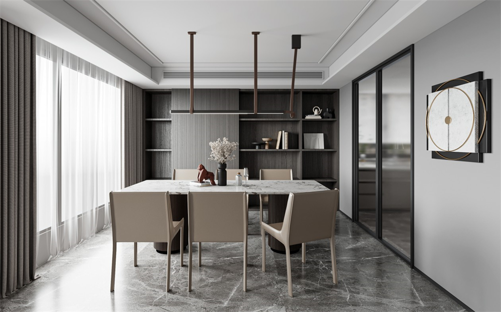 整木定制家居如何，要多少錢？(圖1)