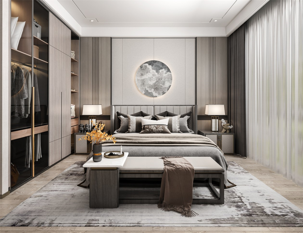 整木定制家居如何，要多少錢？(圖2)