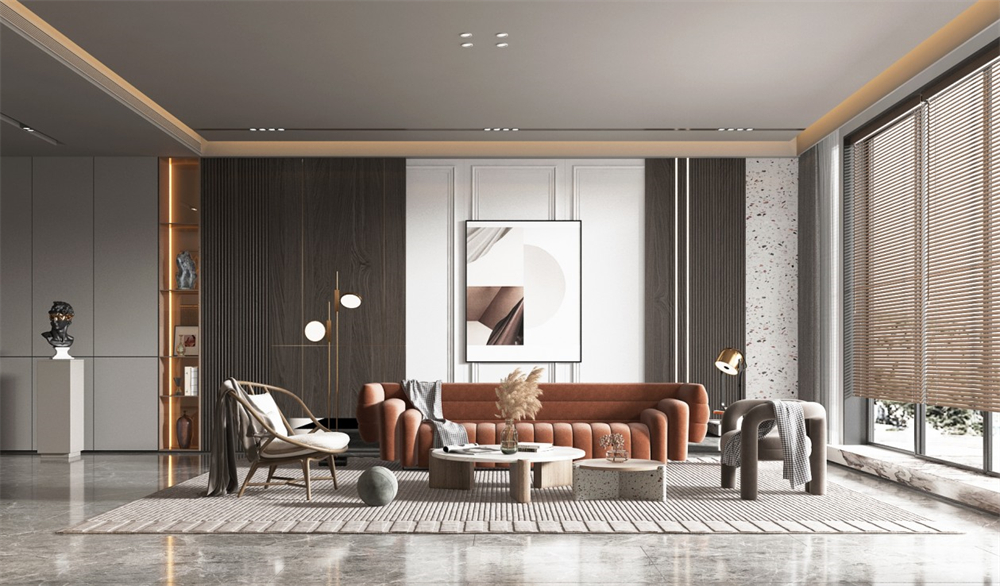 整木定制家居如何，要多少錢？(圖3)