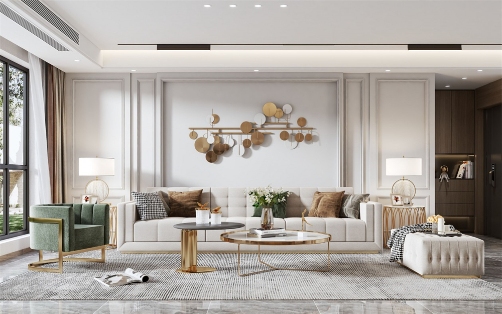 上海全屋定制加盟哪個品牌好?(圖1) 上海全屋定制加盟哪個品牌好?(圖1)