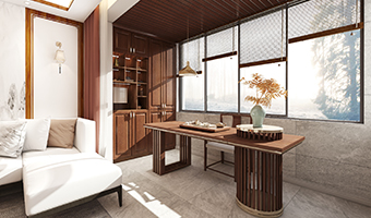 客廳陽臺怎么設計比較好？