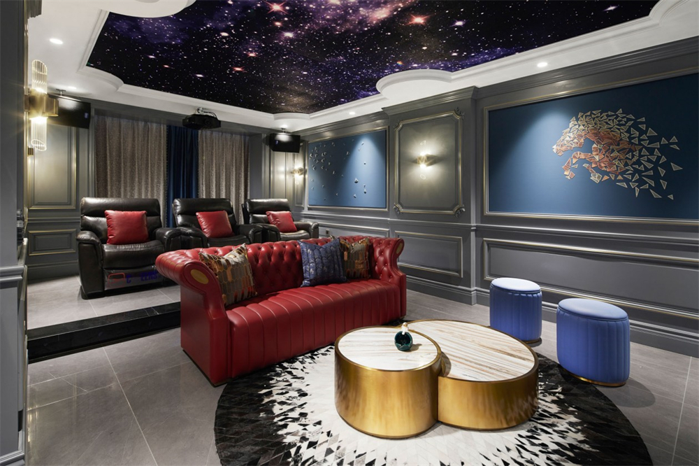 900㎡經(jīng)典法式風(fēng)格別墅,邂逅浪漫優(yōu)雅(圖22) 22.jpg