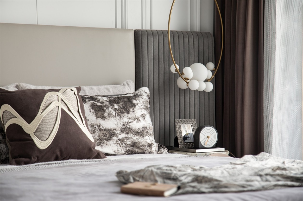 400㎡整木定制別墅設計,法式輕奢風格(圖10) 12.jpg