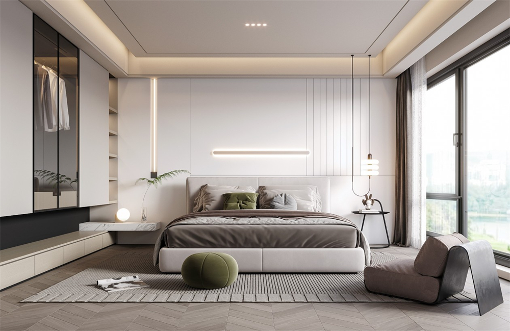 整木定制適合哪些人去裝修?(圖1) 1.jpg