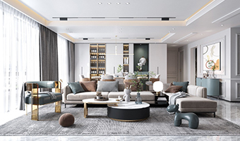 全屋定制裝修有哪些注意事項？