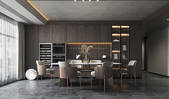 年輕人喜愛哪些全屋定制風格？