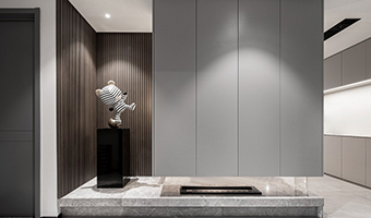 全屋定制中哪些柜子定制比較好？