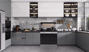 定制櫥柜有哪些流行風格？