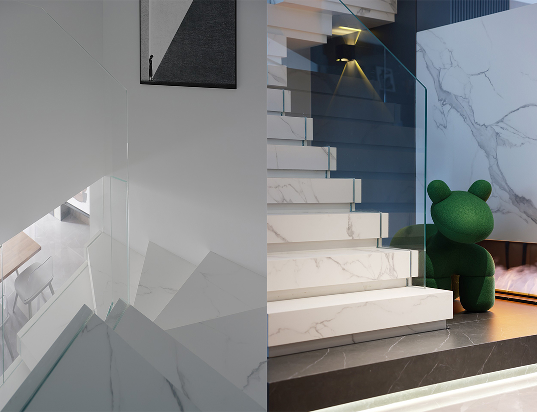 138㎡整木定制復(fù)式,現(xiàn)代極簡(jiǎn)輕奢高級(jí)灰(圖6) 6.jpg