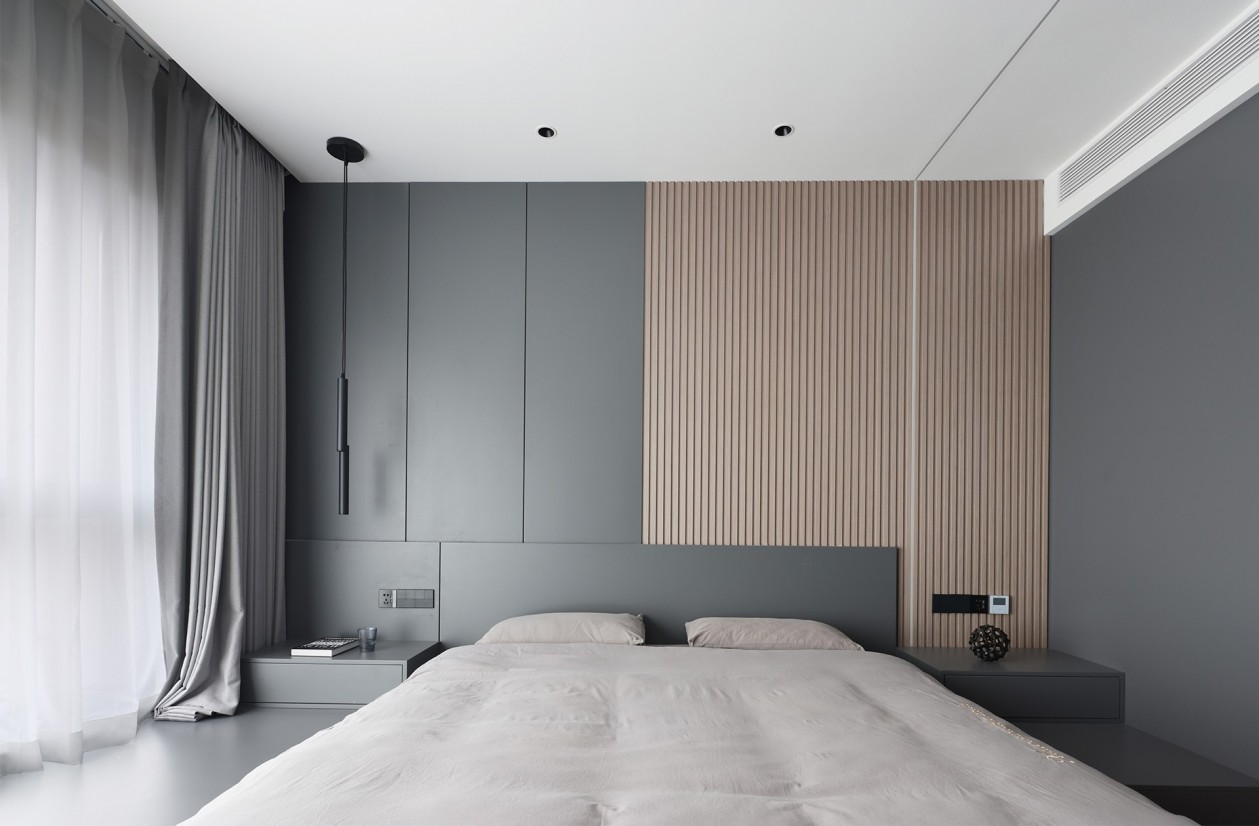 138㎡整木定制復(fù)式,現(xiàn)代極簡(jiǎn)輕奢高級(jí)灰(圖12) 12.jpg