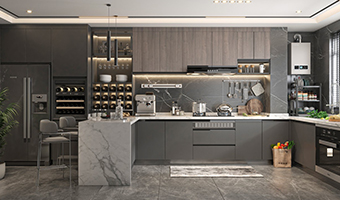 定制櫥柜用什么板材比較環保？