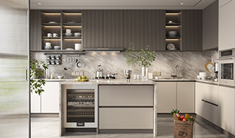 定制櫥柜有哪些流程步驟？