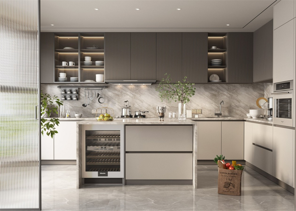 定制櫥柜有哪些流程步驟?(圖1) 1.jpg