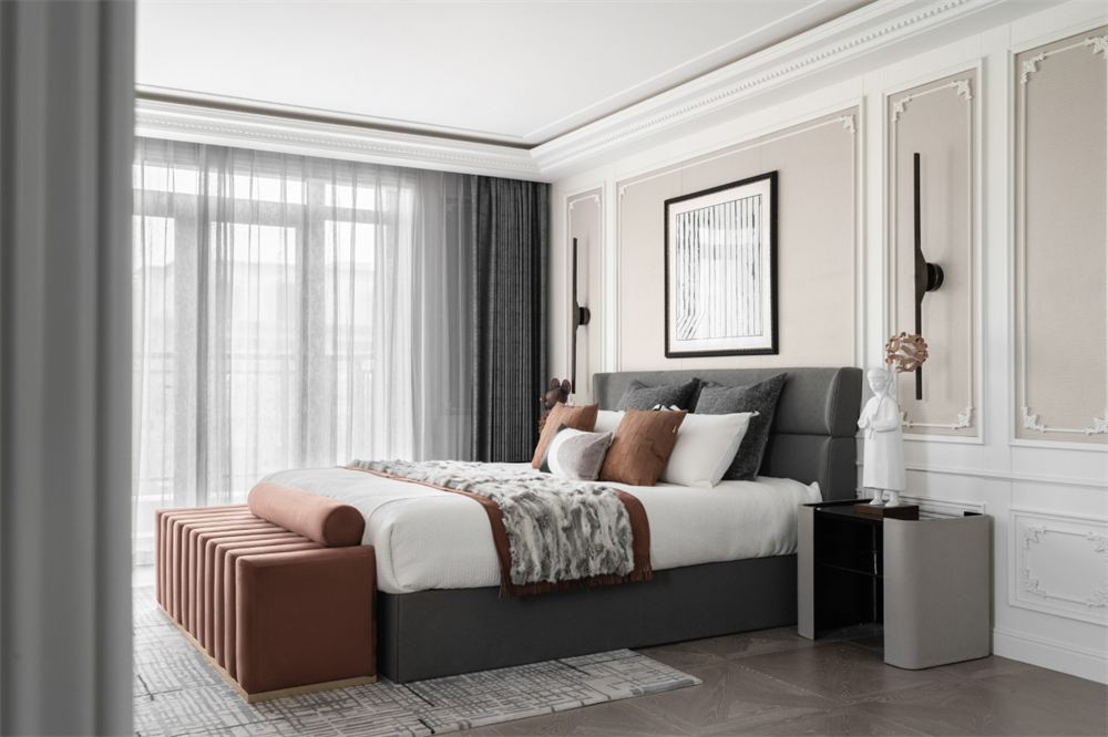 820㎡別墅法式輕奢風格,奢華浪漫豪宅(圖22) 22.jpg