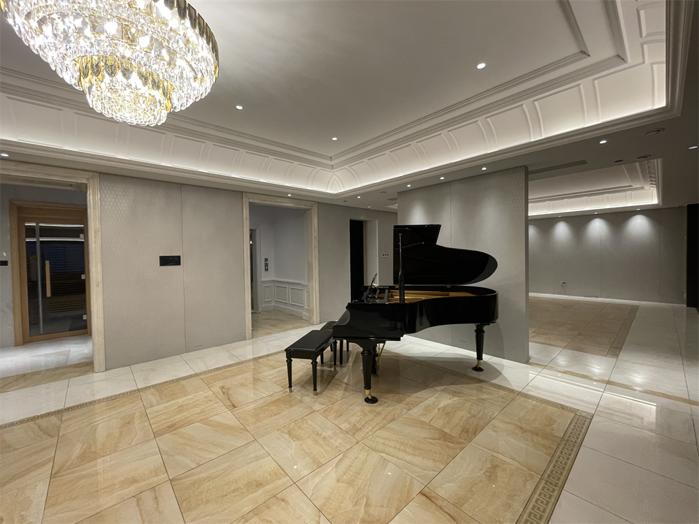 1200㎡法式風格別墅設計,實景拍攝精致浪漫豪宅(圖16) 16.jpg