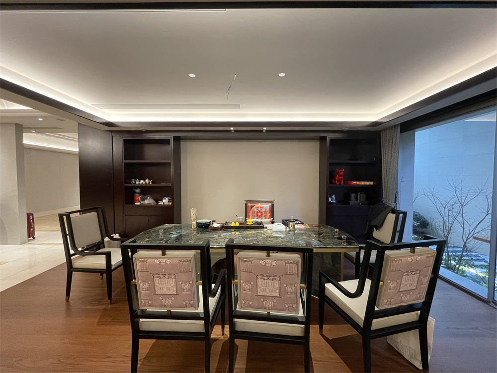 1200㎡法式風格別墅設計,實景拍攝精致浪漫豪宅(圖24) 24.jpg