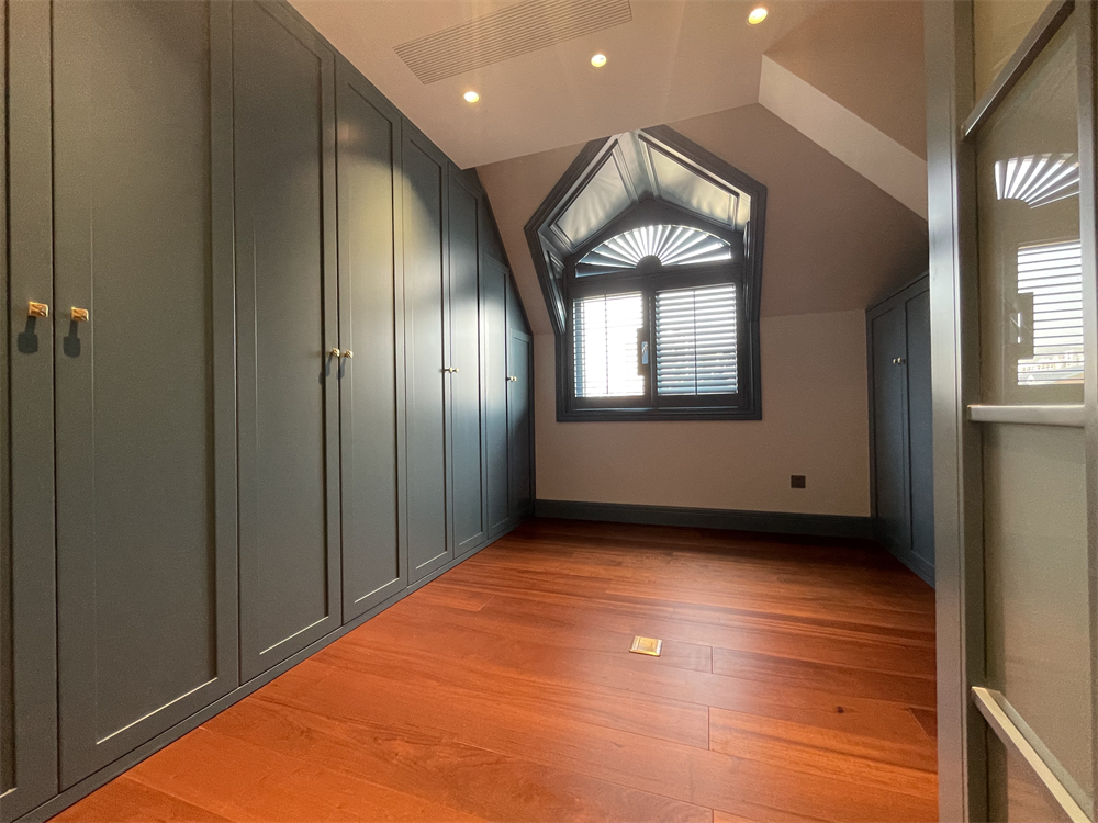 1200㎡法式風格別墅設計,實景拍攝精致浪漫豪宅(圖47) 44.jpg