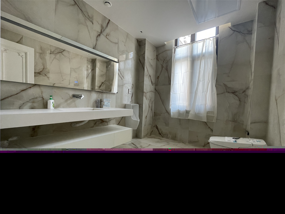 1200㎡法式風格別墅設計,實景拍攝精致浪漫豪宅(圖49) 46.jpg