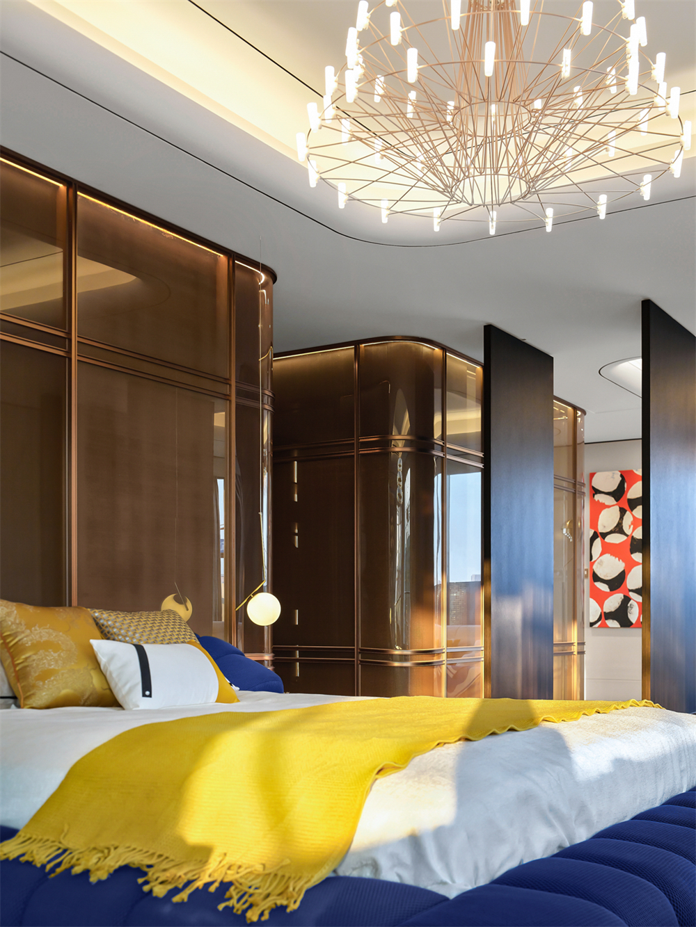 385㎡別墅裝修設計,優雅的意式極簡風格(圖21) 21.jpg