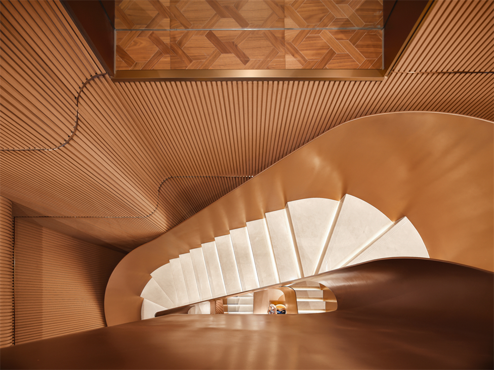 385㎡別墅裝修設計,優雅的意式極簡風格(圖12) 12.jpg