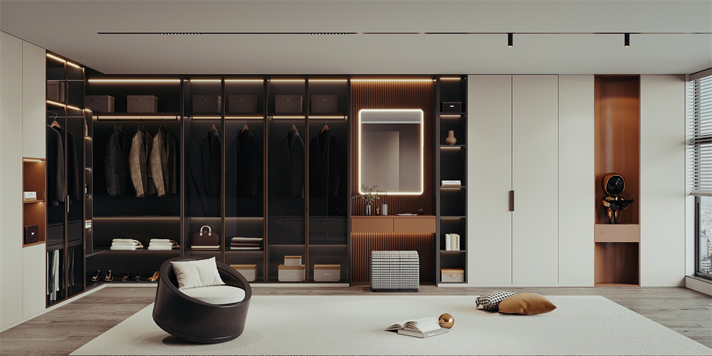 定制衣柜用什么板材環保?(圖3) 3.jpg