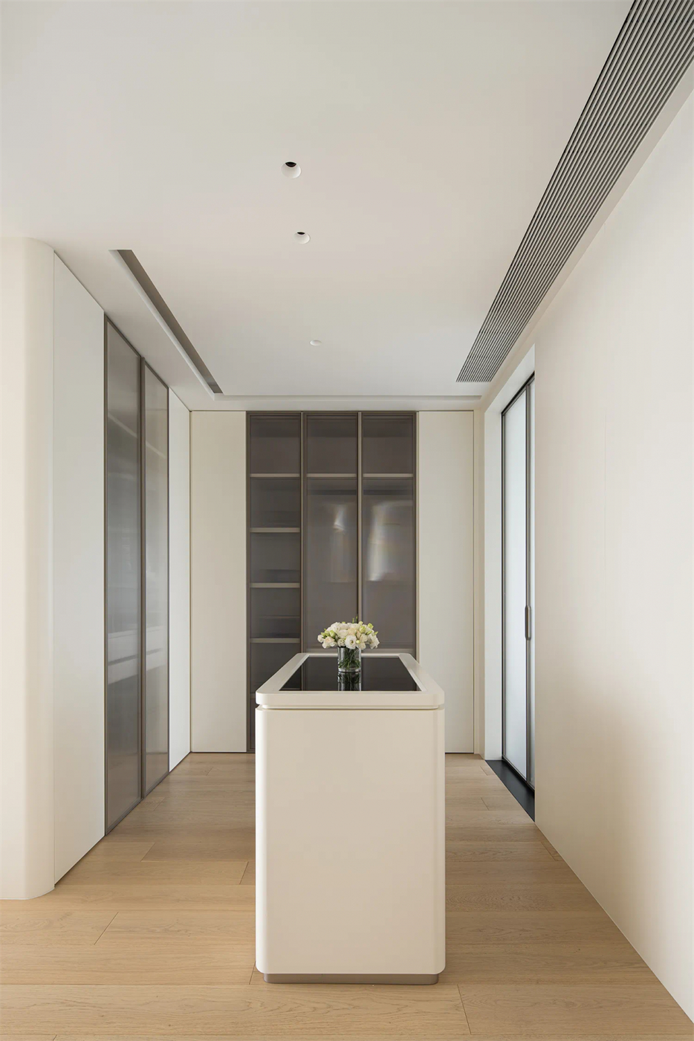 350㎡現代簡約風格,頂層復式住宅裝修設計(圖18) 18.jpg