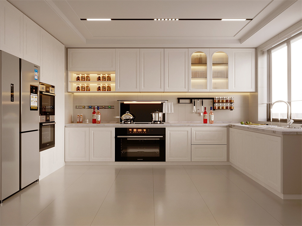 定制家居設(shè)計要注意哪些事項?(圖1) 1.jpg