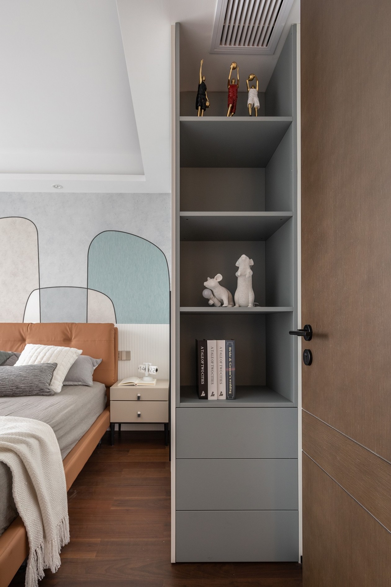 200㎡全屋整木定制設計,現(xiàn)代時尚簡約風格(圖14) 14.jpg