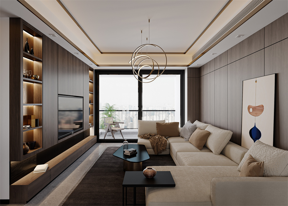 好的定制家居廠家怎么尋找呢?(圖2) 2.jpg