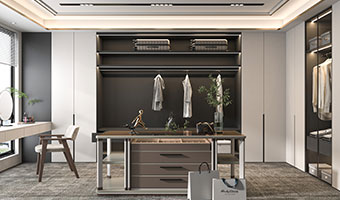 定制衣柜的價格都是怎么算的？