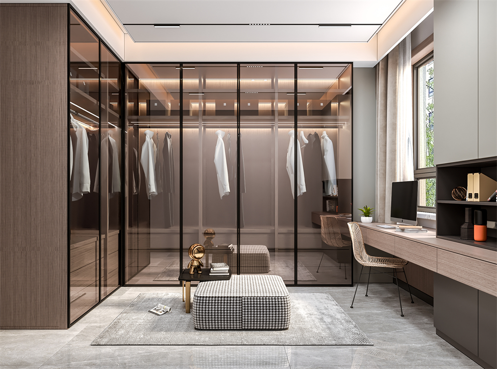 定制衣柜加盟品牌廠家怎么考察?(圖2) 2.jpg