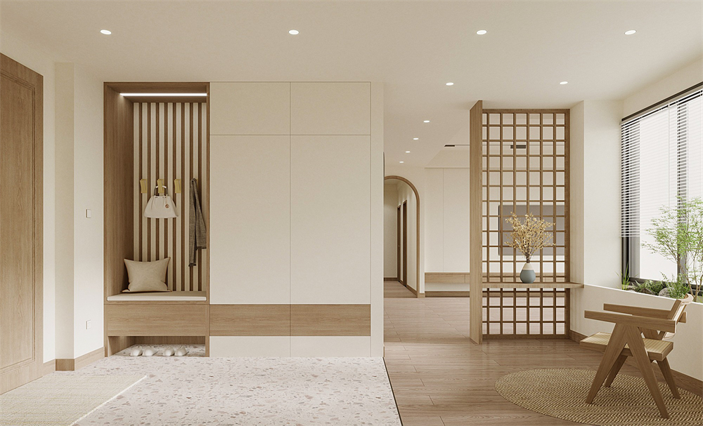 定制玄關柜都有哪些板材材質?(圖4) 4.jpg