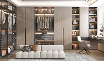 定制衣柜要如何加盟品牌廠家？