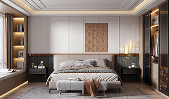 全屋定制品牌加盟到開店需要多久？