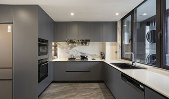 定制櫥柜的水電要怎么設計？