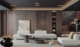 黑胡桃木和櫻桃木哪個好，怎么選？