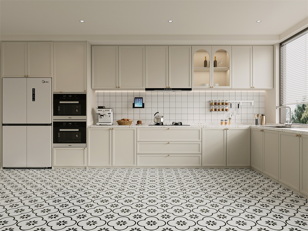 廚房櫥柜設(shè)計要注意哪些事項?(圖2) 2.jpg